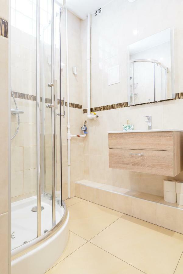 Apartament Libelta Poznań Extérieur photo